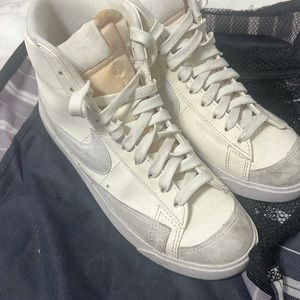 Nike size 6